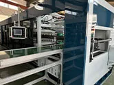 SPM-780E Thermoforming Machine