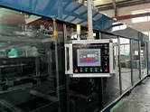 Thermoforming Machine
