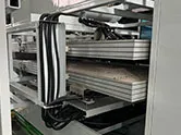 SPM-780E Thermoforming Machine