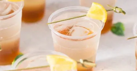 /What Is The Difference Between The Large Molding Layout And The Small Molding Layout Of A Plastic Cup Making Machine?