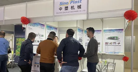 /INTERPLAST 2024 Comes To A Perfect End. We'll Meet Again At EXPO PLAST PERU 2024