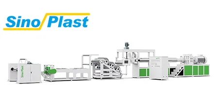 /How to Maintain Plastic Sheet Extruders for Long-Term Stable Operation?