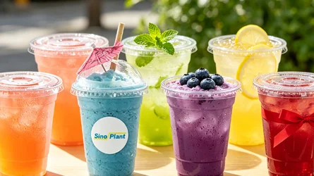 /PET or PP Plastic Cup Machine