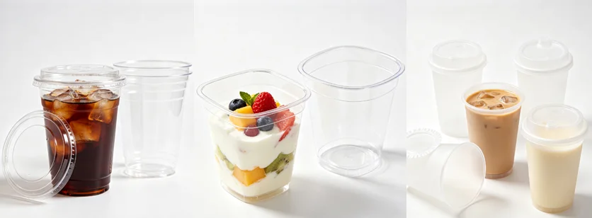 Cups