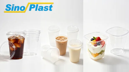 /Cup Production