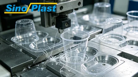 /How to Stop Flash on Your Plastic Thermoforming Machine for Good