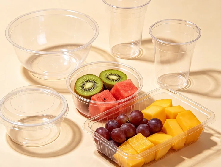 Plastic Cup