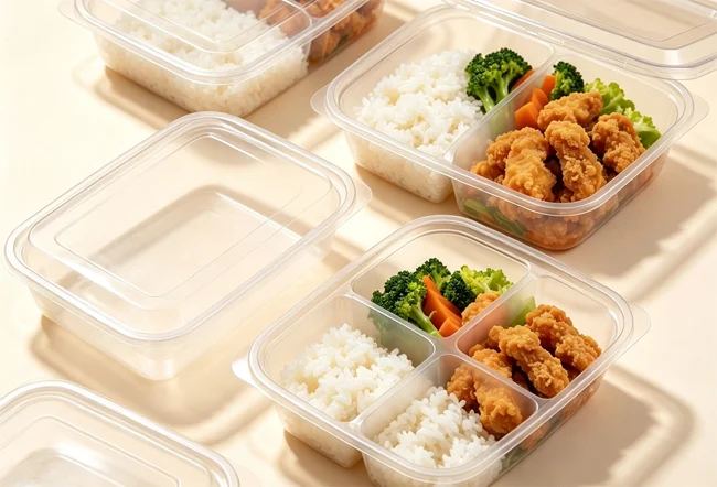 Plastic Thermoformer